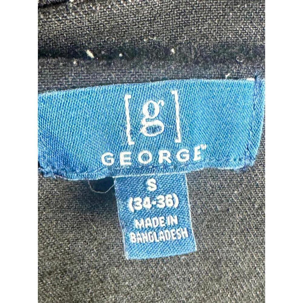 two face threads changeable patch denim grunge fe… - image 5